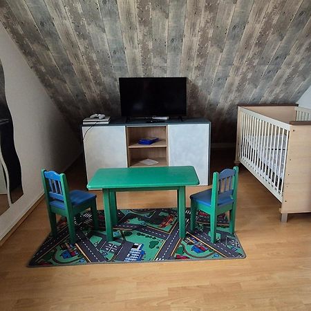 Ferienhaus Kaleo Wiek auf Rügen Екстериор снимка