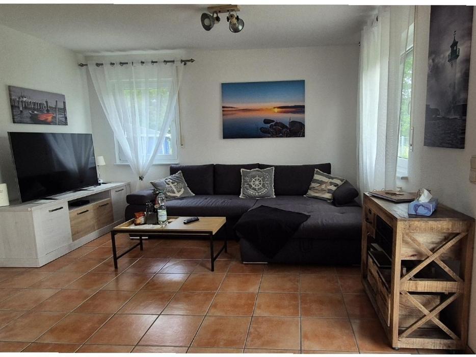 Ferienhaus Kaleo Wiek auf Rügen Екстериор снимка
