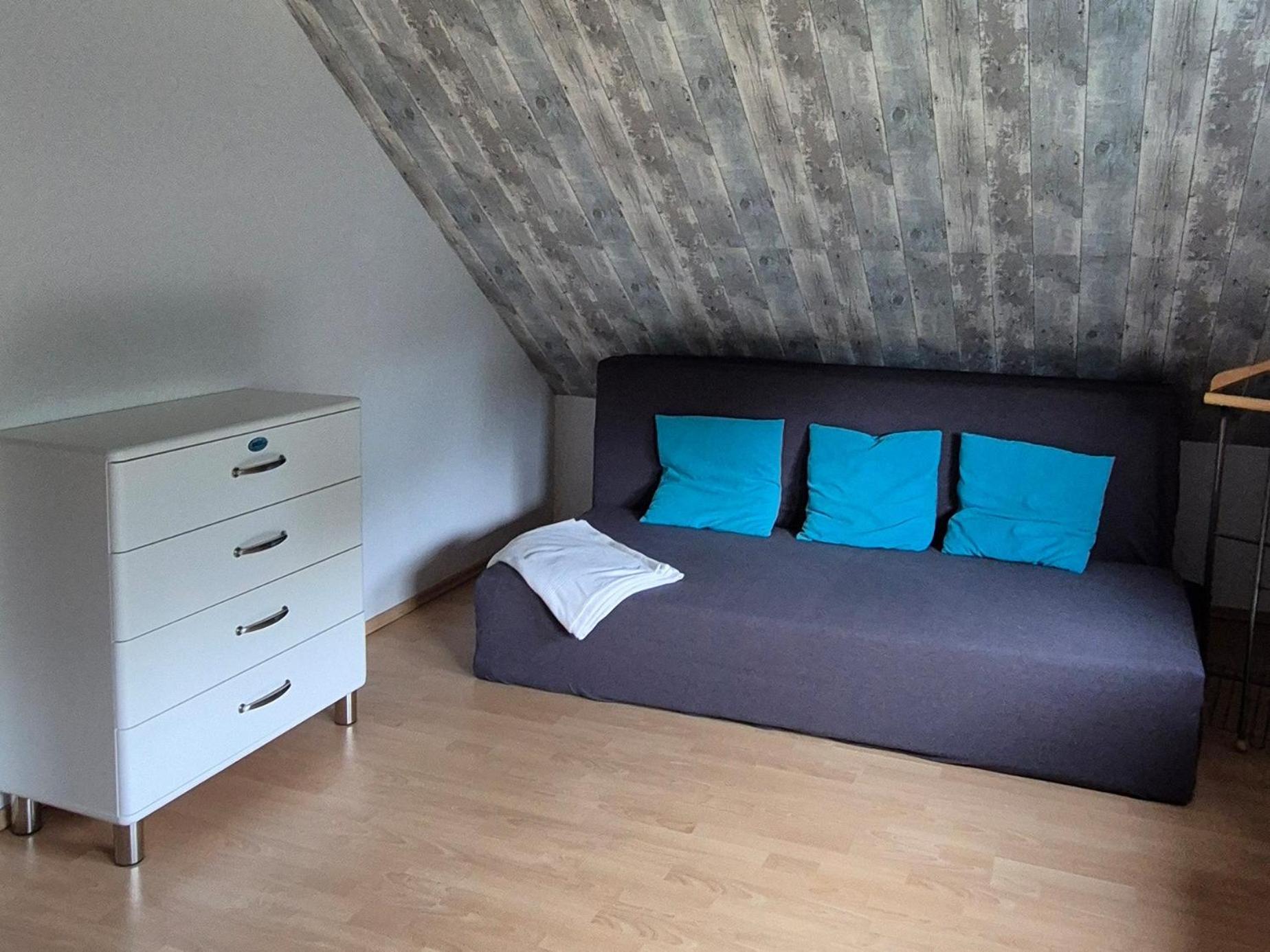 Ferienhaus Kaleo Wiek auf Rügen Екстериор снимка